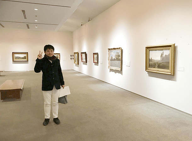 香川県の中津万象園にある丸亀美術館で個展の開催が決まりました‼️