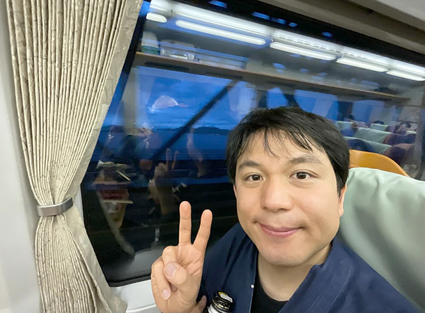 GW後半もお待ちしています!!