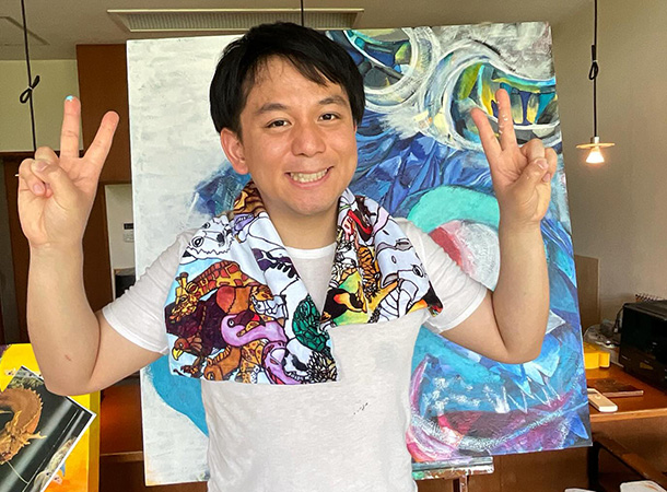 明日 20日(土) は、いよてつ高島屋さんでイベントです。