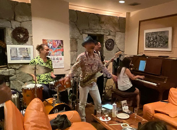 奈良～岡山～松山