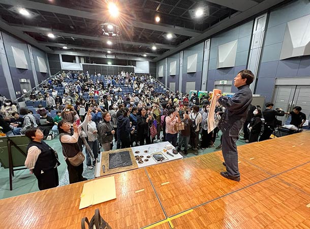 フィール the ライブ！