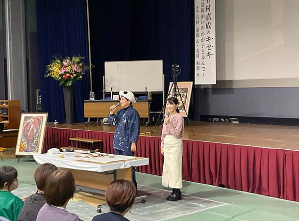 フィール the ライブ！