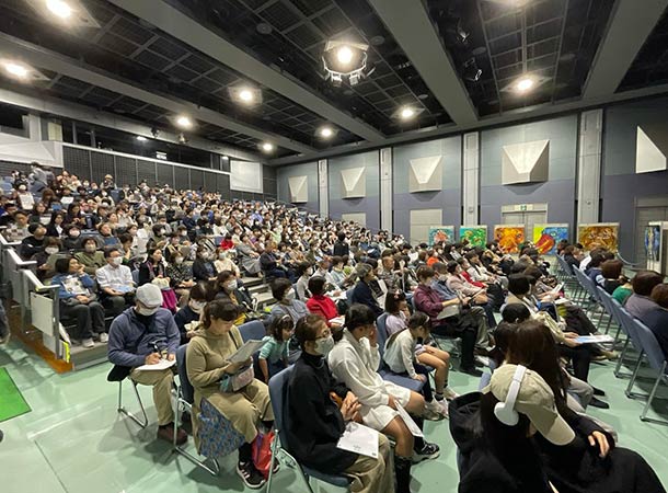 フィール the ライブ！