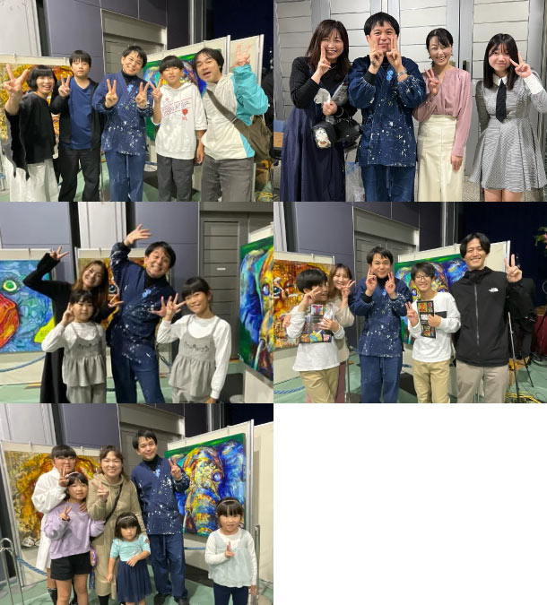 フィール the ライブ！