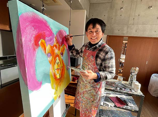 何の生きものかわかりますか？