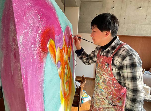 何の生きものかわかりますか？