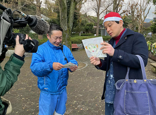 とべ動物園のシロクマ ピースちゃん