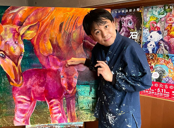 カウントダウン