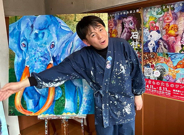 カウントダウン