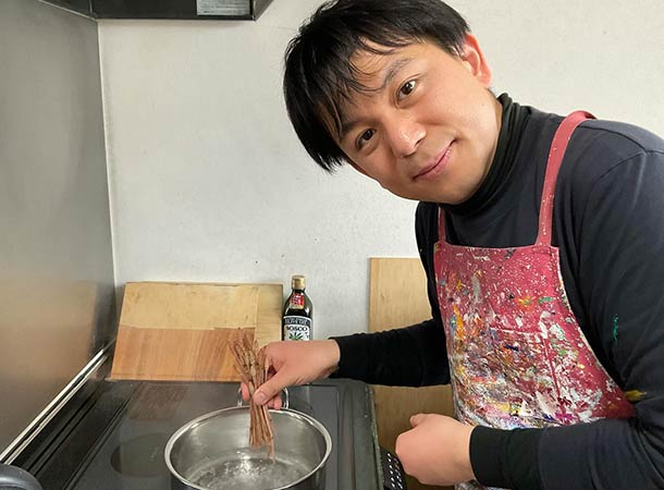 とっても春でした