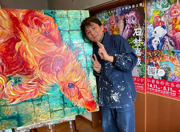 カウントダウン