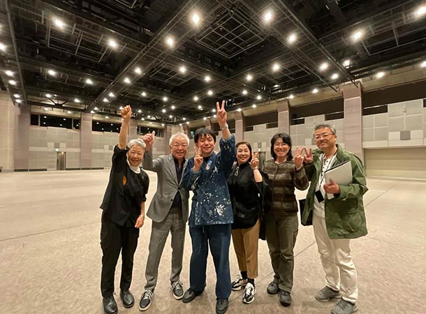 広島の安佐動物公園とNTTクレドホール