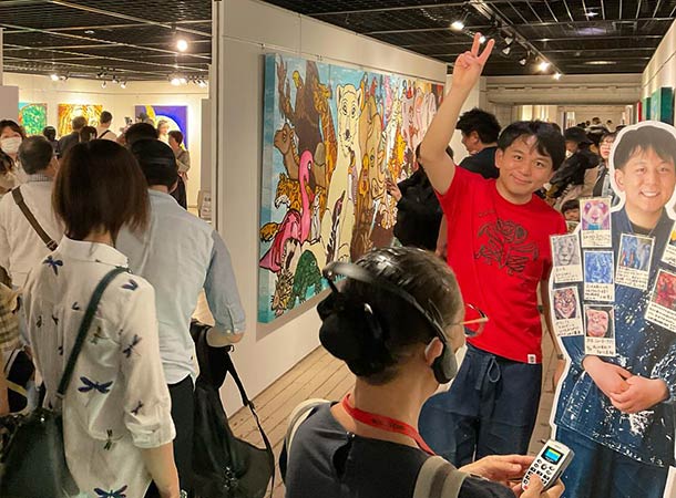 GWは、ぜひ横浜赤レンガ倉庫に！