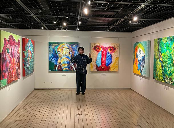 カウントダウン