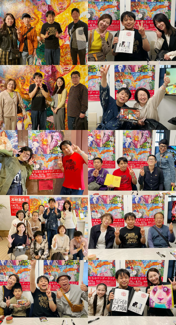 GWは、ぜひ横浜赤レンガ倉庫に！