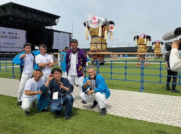 大阪・関西万博