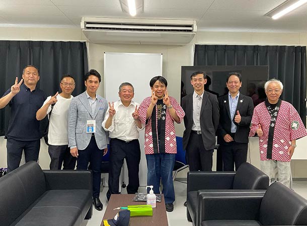 大阪・関西万博