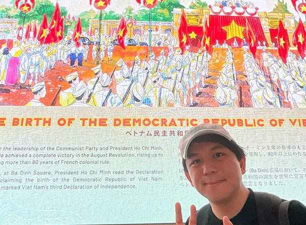 大阪・関西万博