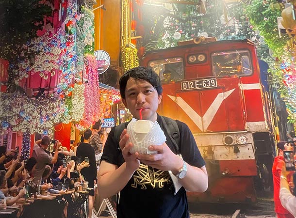 大阪・関西万博