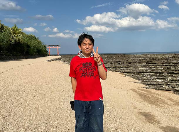 宮崎市フェニックス自然動物園と宮崎県立美術館