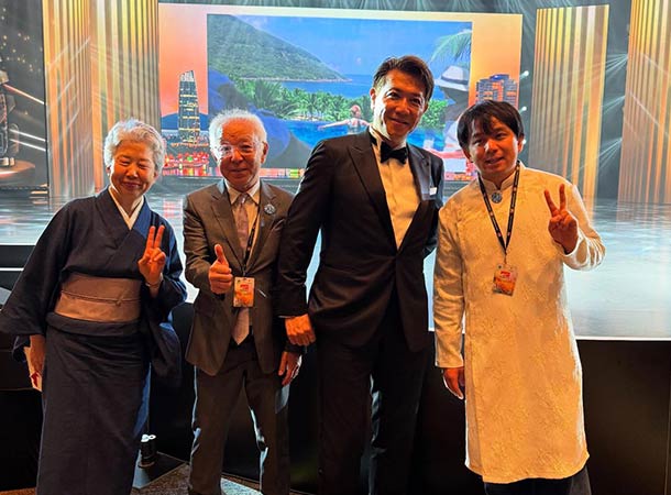 レッドカーペット