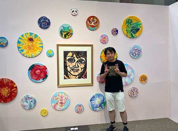 広島展まであと2日!!