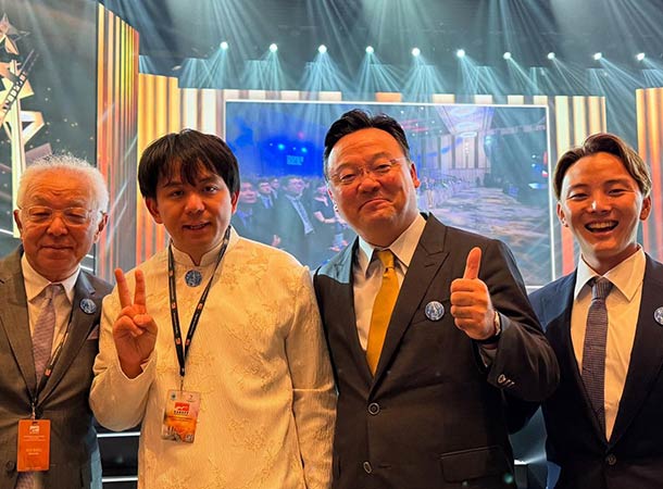 レッドカーペット