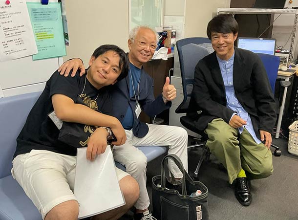 広島の個展に向けて