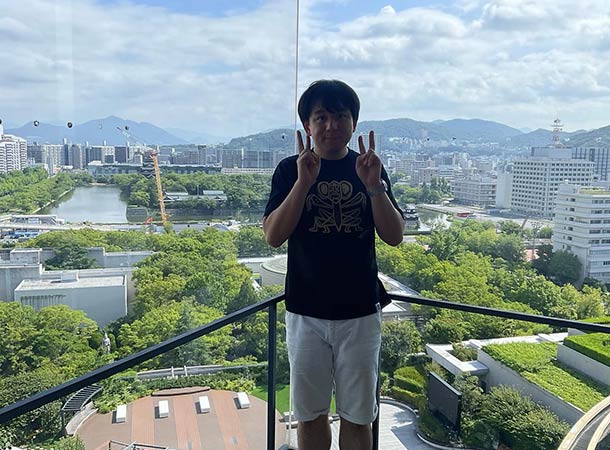 広島展まであと2日!!