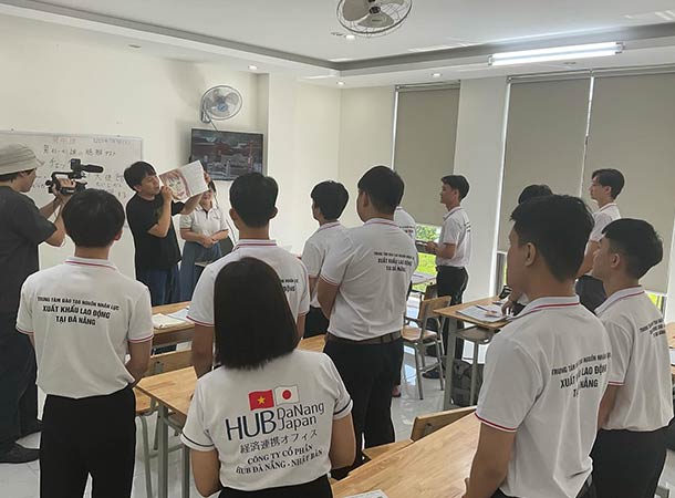 ダナンアジア映画祭で「青いライオン」がノミネート