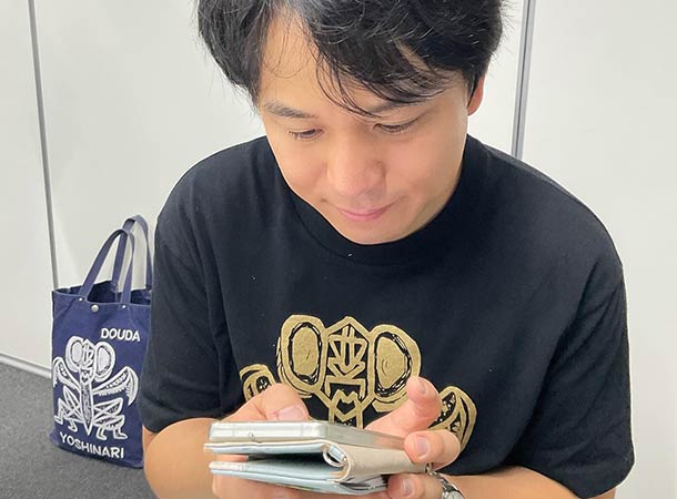 広島展、いよいよ明日開幕です！