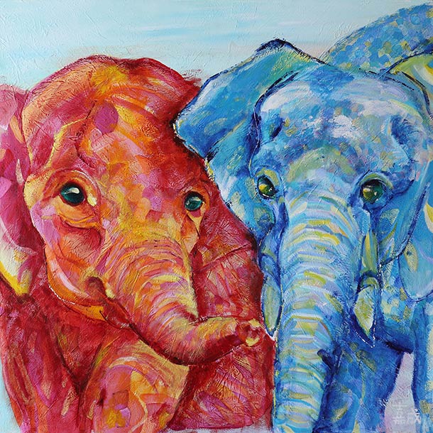 メイちゃんダイくん、おめでとうございます！