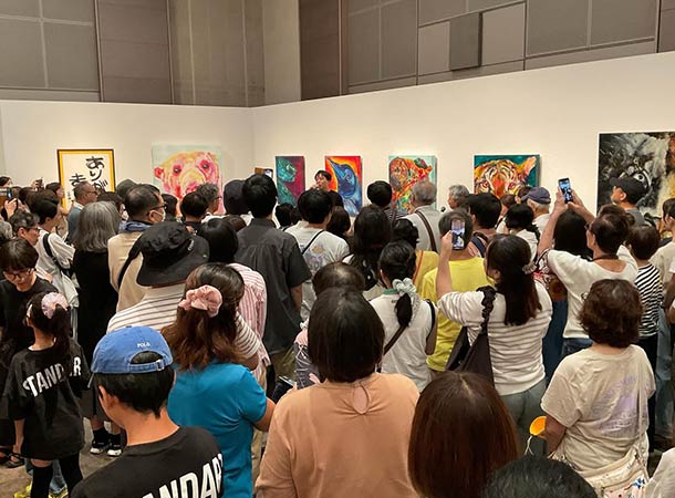 明日は、どこでお話しようかな？