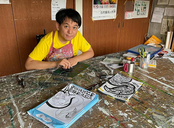 コスモスが咲いていました!!