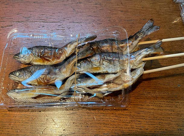 高知県の木の香温泉の道の駅に行きました。