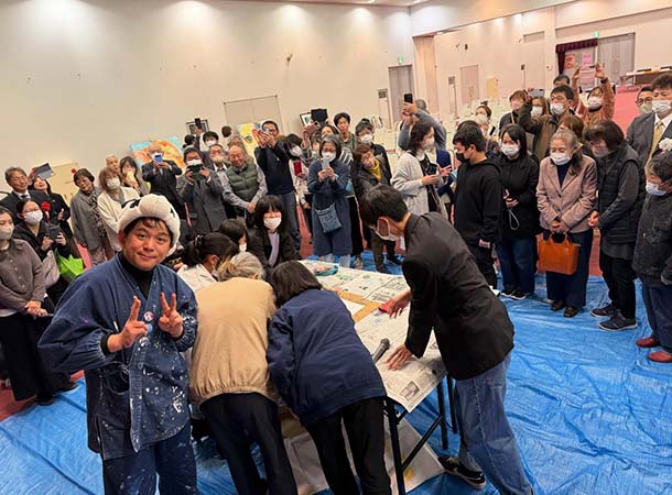 神様の国の出雲市で講演会をしました!!