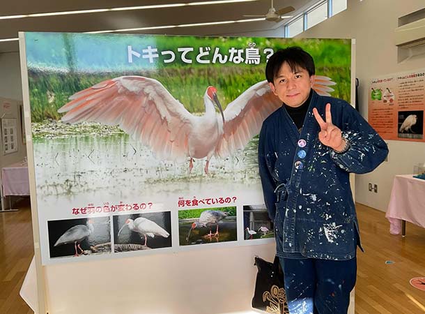 神様の国の出雲市で講演会をしました!!