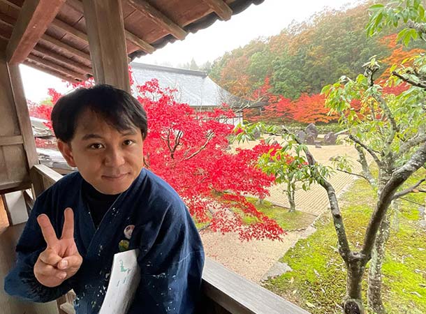 広島県神石高原町で講演会をしました。