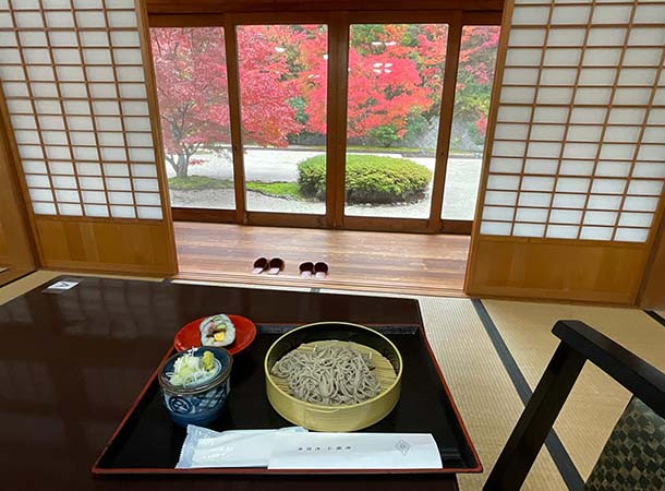 広島県神石高原町で講演会をしました。