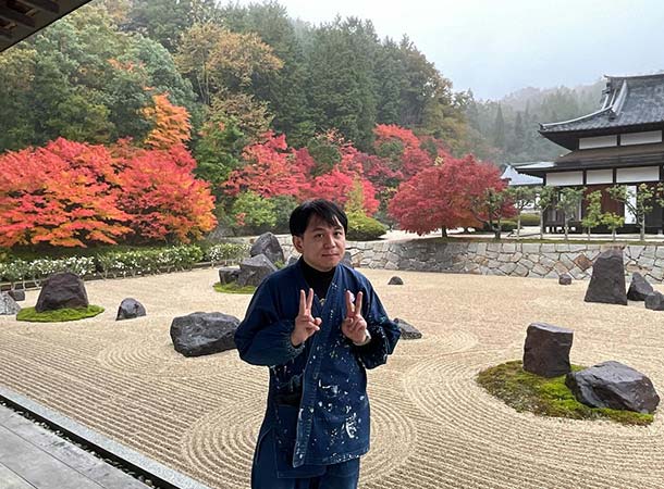 広島県神石高原町で講演会をしました。