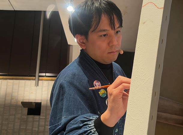 「パラアートえひめ」終了しました。