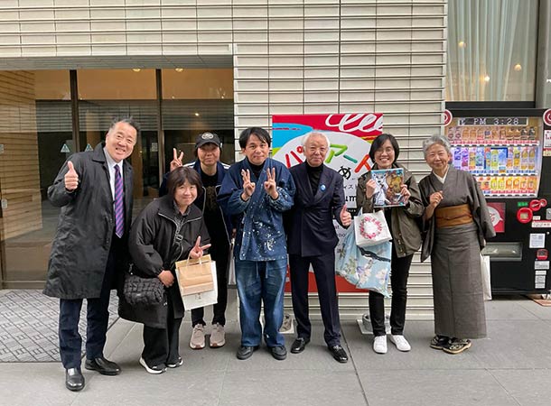 「パラアートえひめ」終了しました。