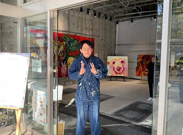 広島県三原市で講演会をしました。