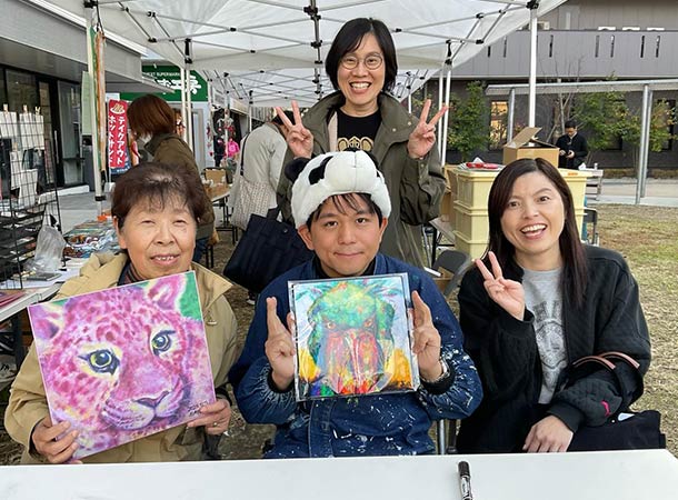 広島県三原市で講演会をしました。