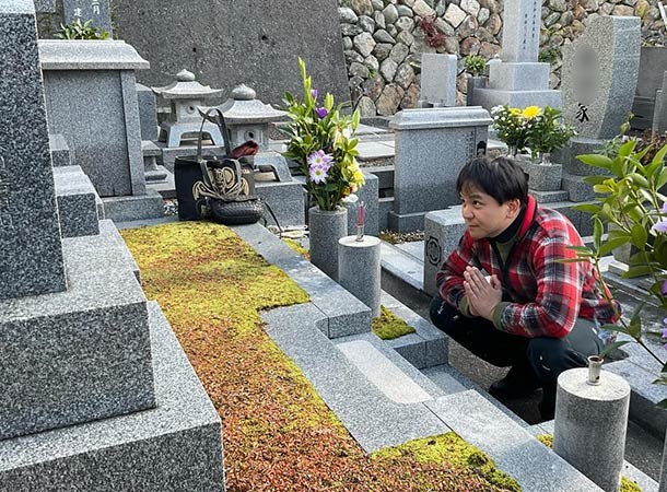 明けましておめでとうございます