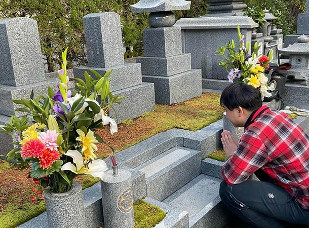 明けましておめでとうございます