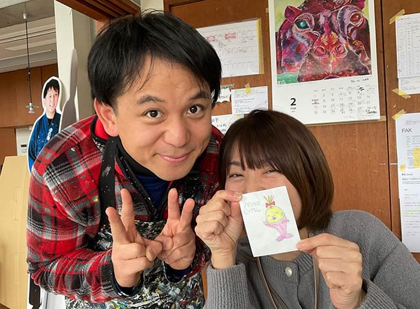 ジャズライブ大成功のご報告