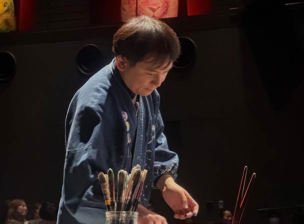 「ジャズとワインと石村嘉成。」大成功でした！