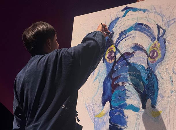 「ジャズとワインと石村嘉成。」大成功でした！