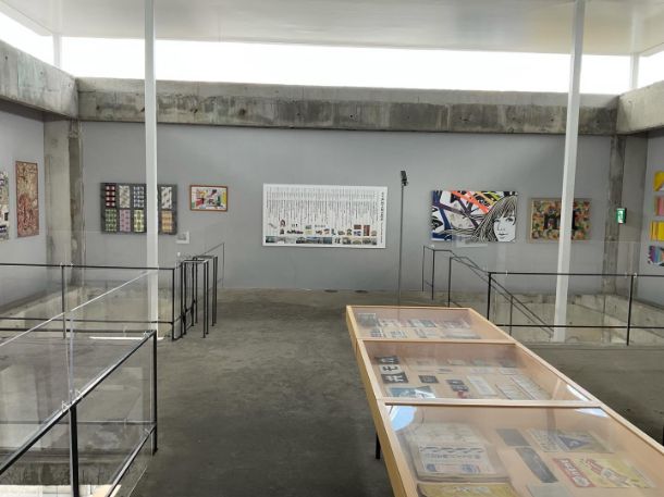 カモ井さんのファクトリーツアー